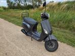 Btc riva, Fietsen en Brommers, Snorfietsen en Snorscooters, Ophalen, Zo goed als nieuw, Overige merken