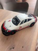 Porsche 911 playmobil, Ophalen of Verzenden, Zo goed als nieuw, Auto, Overige merken