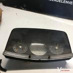 Mercedes W123    Km Tellerklok  voor onderdelen, Gebruikt, -, -, Ophalen of Verzenden