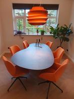 Design eettafel Cloudy - Bree's New World, Ophalen of Verzenden, Zo goed als nieuw, 75 cm of meer