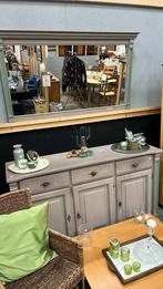 Dressoir WD-028 breete dressoir 155 cm MP nr 204, Ophalen, Gebruikt, 25 tot 50 cm, 150 tot 200 cm