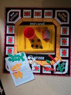 Yahtzee bordspel 1992, Hobby en Vrije tijd, Gezelschapsspellen | Bordspellen, Ophalen of Verzenden, Zo goed als nieuw