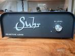 Suhr Reactive Load Box - Zonder IR, Ophalen of Verzenden, Gebruikt, Overige merken