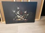 IKEA Schilderij - Klassiek Stilleven, Huis en Inrichting, Woonaccessoires | Schilderijen, Tekeningen en Foto's, Ophalen, Zo goed als nieuw