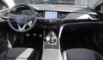 Opel Insignia Grand Sport 1.5 T Innovation, Voorwielaandrijving, 65 €/maand, Gebruikt, 4 cilinders