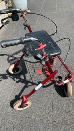 Rollator, Diversen, Ophalen of Verzenden, Zo goed als nieuw