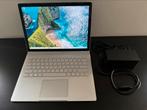 Microsoft Surface Book I5 8GB 265GB SSD incl. dockingstati, Gebruikt, 2 tot 3 Ghz, 14 inch, Ophalen of Verzenden