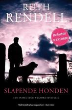 Slapende Honden - Ruth Rendell BOEK 9789022997390, Boeken, Ophalen of Verzenden, Gelezen, Ruth Rendell