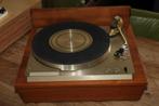 draaitafel Empire model 698 vintage (lees goed), Ophalen, Gebruikt, Platenspeler, Overige merken