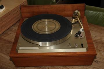draaitafel Empire model 698 vintage (lees goed) beschikbaar voor biedingen
