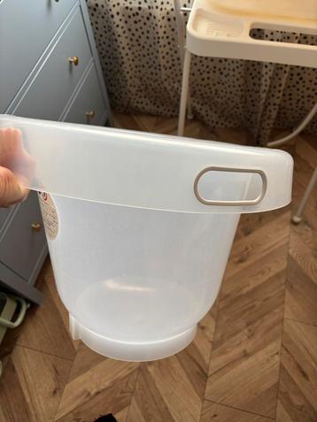 Bébé-jou Babybadje Tummy Tub beschikbaar voor biedingen