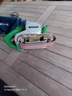 Goede Hitachi bandschuurmachine, Ophalen, 600 tot 1200 watt, Bandschuurmachine