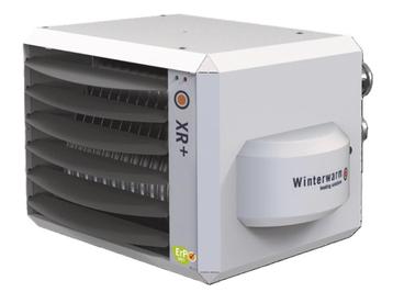WW Heaters *Winterwarm XR20 en XR50*, + onderdelen beschikbaar voor biedingen