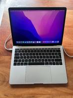 Apple Macbook PRO  2016 i5 8gb 256gb ssd 13 inch, Computers en Software, Apple Macbooks, Gebruikt, 256 GB, Qwerty, 8 GB