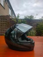 Shoei Raid 2 maat M + scala rider intercom, Ophalen of Verzenden, Tweedehands, Integraalhelm, Shoei