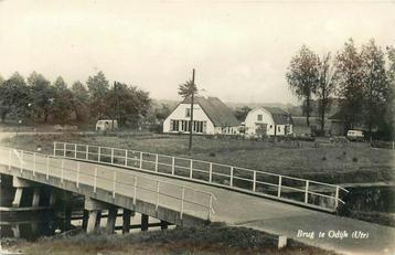 (304-065-001) Odijk Utr Brug beschikbaar voor biedingen