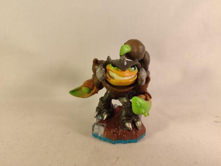 Skylanders Swap Force Scorp, Verzamelen, Poppetjes en Figuurtjes, Ophalen of Verzenden