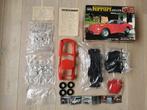 1965 1/12 Revell Ferrari 275 GTB Nr: H-1287, Gebruikt, Auto, Revell, Groter dan 1:32