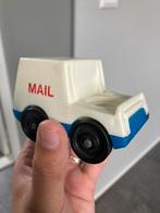 Fisher-price fisher price auto autootje mail bus busje, Kinderen en Baby's, Speelgoed | Fisher-Price, Ophalen of Verzenden, Zo goed als nieuw