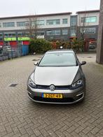 Volkswagen Golf 1.4 TSI Phev 150KW GTE 5D 2015 Grijs, 4 cilinders, 1395 cc, 1499 kg, 149 pk