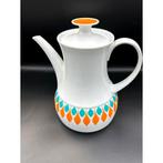 Thomas Rosenthal Koffiepot Jaren 60, Overige typen, Ophalen of Verzenden, Zo goed als nieuw, Overige stijlen