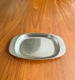 vintage schaaltje WMF Cromargan uit de jaren 1970, Overige materialen, Gebruikt, Ophalen of Verzenden, Schaal of Schalen