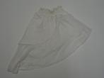 BRAEZ witte rok 92 in ~~nieuw~~ staat, Kinderen en Baby's, Kinderkleding | Maat 92, Verzenden, Zo goed als nieuw, Meisje, Jurk of Rok