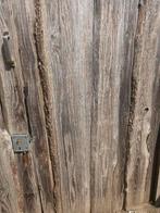Boom schutting, Tuin en Terras, Tuinschermen, Ophalen, Gebruikt, Hout, 200 cm of meer