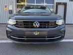 Volkswagen TIGUAN 1.4 TSI eHybrid ACC/PDC V&A/LMV/NAVI/PANO, Auto's, Volkswagen, 4 cilinders, Adaptive Cruise Control, Hybride Elektrisch/Benzine