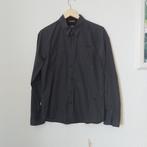 Chasin grijs overhemd met ruitpatroon maat M, Kleding | Heren, Overhemden, Nieuw, Grijs, Chasin, Halswijdte 39/40 (M)