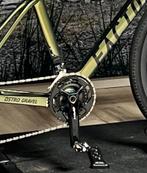 Crankstel shimano grx 825, Ophalen of Verzenden, Nieuw, Meer dan 20 versnellingen, Overige merken