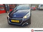Peugeot 208 1.2 PureT. Blue Lion (bj 2016), Auto's, Peugeot, Gebruikt, 23 km/l, Origineel Nederlands, Handgeschakeld