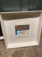 Lekbak voor wasmachine of vaatwasser, Ophalen, Minder dan 75 liter, Zonder vriesvak, Gebruikt