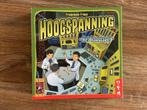 Hoogspanning (Het Kaartspel) NIEUW, Een of twee spelers, Ophalen of Verzenden, Nieuw, 999  Games