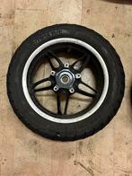 2x Beverly 350 achtervelg met band, Motoren, Tuning en Styling, Ophalen of Verzenden