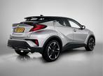 Toyota C-HR 1.8 Hybrid GR-Sport | LED V+A | Dodehoek assiste, 4 cilinders, 122 pk, Bedrijf, 26 km/l