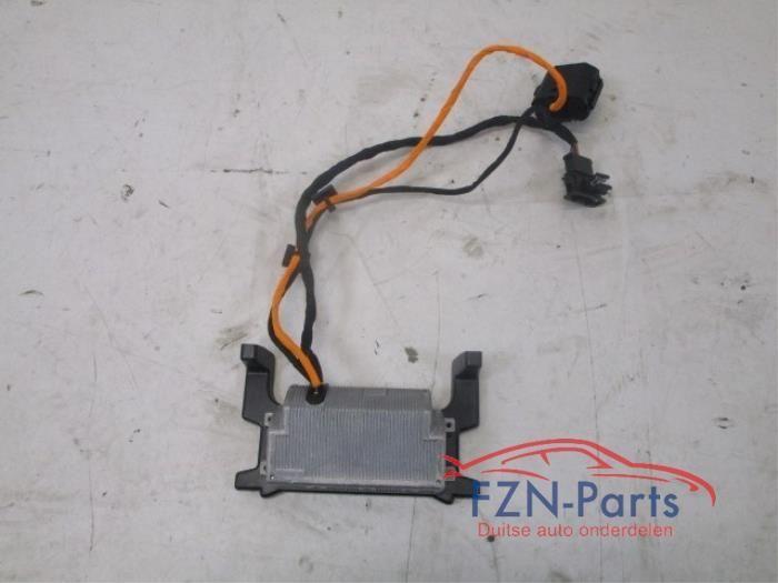 VW Arteon 3G8 Wisselrichter Stroomomvormer, Auto-onderdelen, Elektronica en Kabels, Gebruikt, Ophalen