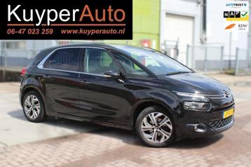 Citroen C4 Picasso 1.6 BlueHDi Intensive MULTI MEDIA CAMERA  beschikbaar voor biedingen