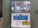 Manhattan (dvd), Ophalen of Verzenden, Zo goed als nieuw, Komedie, Alle leeftijden