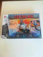zeeslag spel, Hobby en Vrije tijd, Gezelschapsspellen | Bordspellen, Een of twee spelers, Ophalen of Verzenden, Zo goed als nieuw