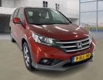 Honda CR-V 2.0 AWD Executive Automaat 1e Eig. 69.500 km +NAP, Euro 5, Gebruikt, Beige, 4 cilinders