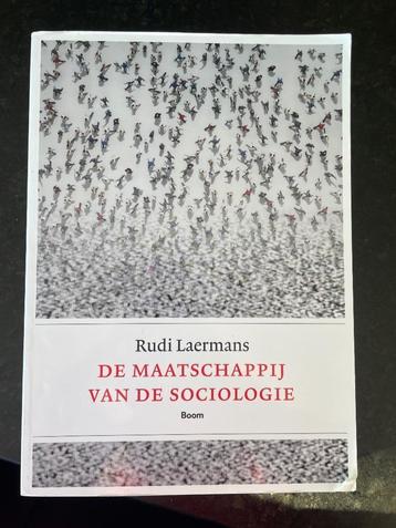 De maatschappij van de sociologie  beschikbaar voor biedingen