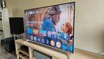 Sharp 50 inch QLED Google TV - zgan, Ophalen, QLED, 50 Hz, Nieuw