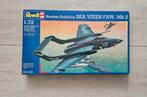 De Havilland Sea Vixen FAW.2 Model, 1:72 tot 1:144, Revell, Nieuw, Ophalen of Verzenden