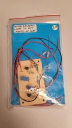 Wisselknipperlicht 12V voor lampjes of leds, Hobby en Vrije tijd, Modeltreinen | H0, Overige merken, Wisselstroom, Overige typen