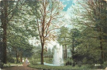 (300-096-007) Zeist Walkartpark beschikbaar voor biedingen