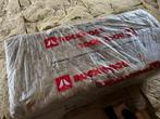 Rockwool 12 cm isolatie, Ophalen, Zo goed als nieuw, Steenwol, 15 m² of meer