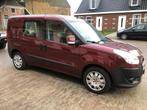 Fiat Doblo C 1.4 70KW 2014, Auto's, Voorwielaandrijving, Stof, Overige kleuren, Handgeschakeld
