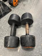 2 x 10 kg ziva dumbbells dumbbell set gewichten, Dumbbell, Gebruikt, 2 x 10 kg, Ziva