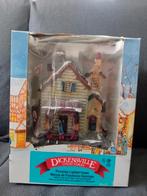 Dickensville kersthuis Kersthuisje, Ophalen, Gebruikt